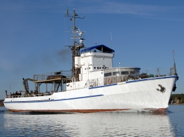 Klicka på bilden ovan för att läsa sagan När jag sålde Tjurkö.
 
