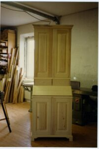 Kopia av skåp IKEA 1700-talsserie